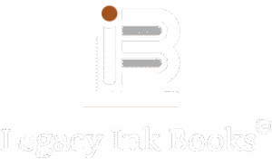 Legacy Ink Books